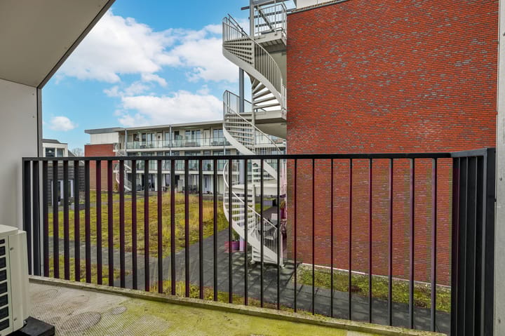 Foto 5 van Kraailandhof 42-D