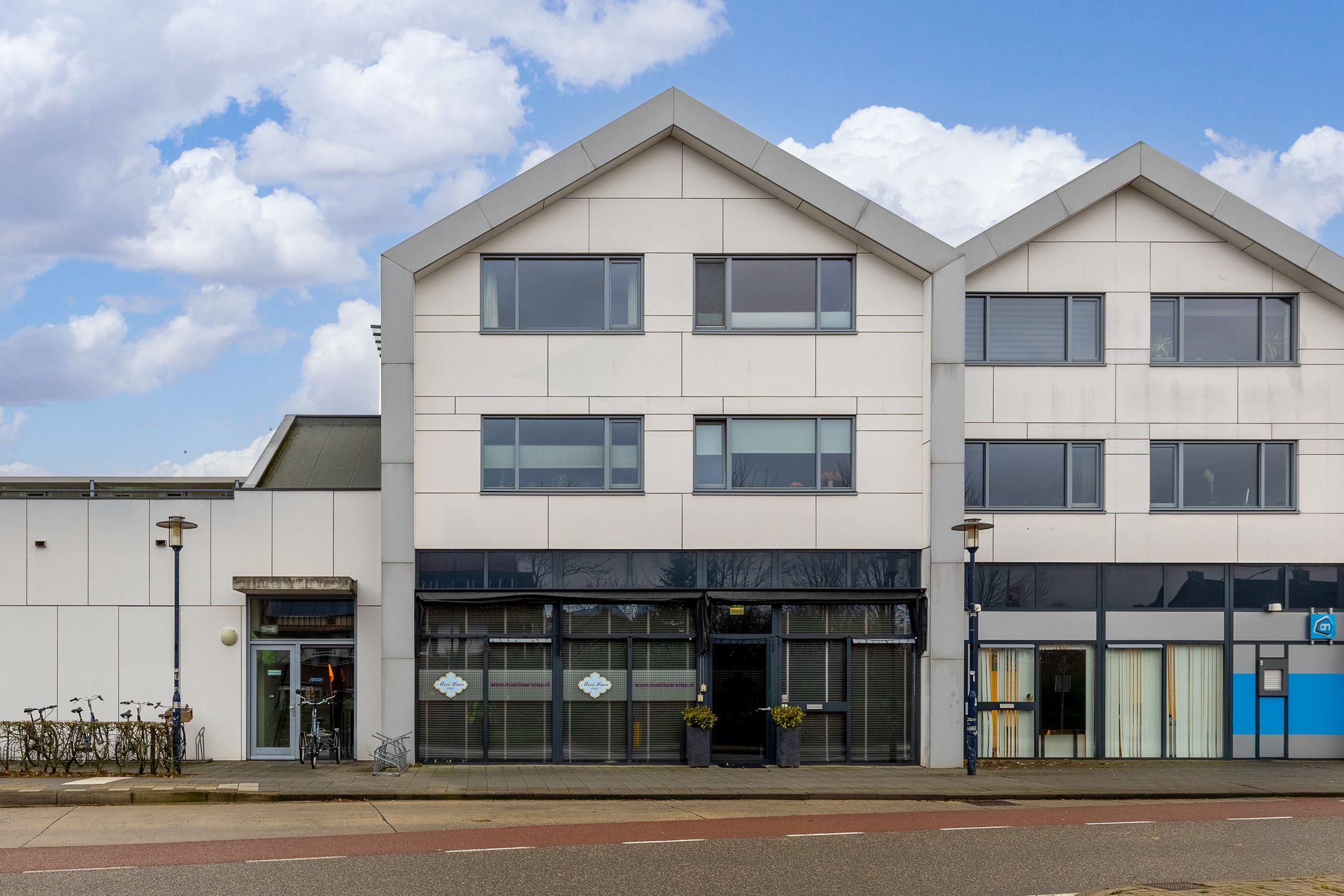 Foto 6 van Kraailandhof 42-D