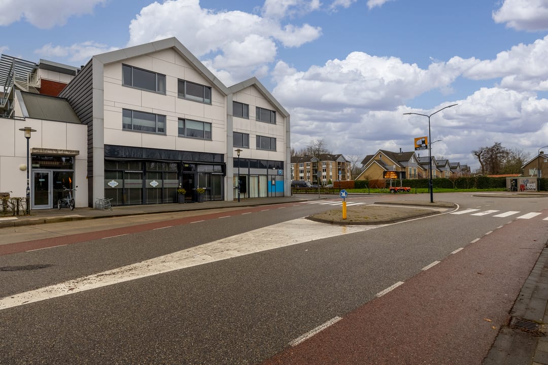 Foto 8 van Kraailandhof 42-D