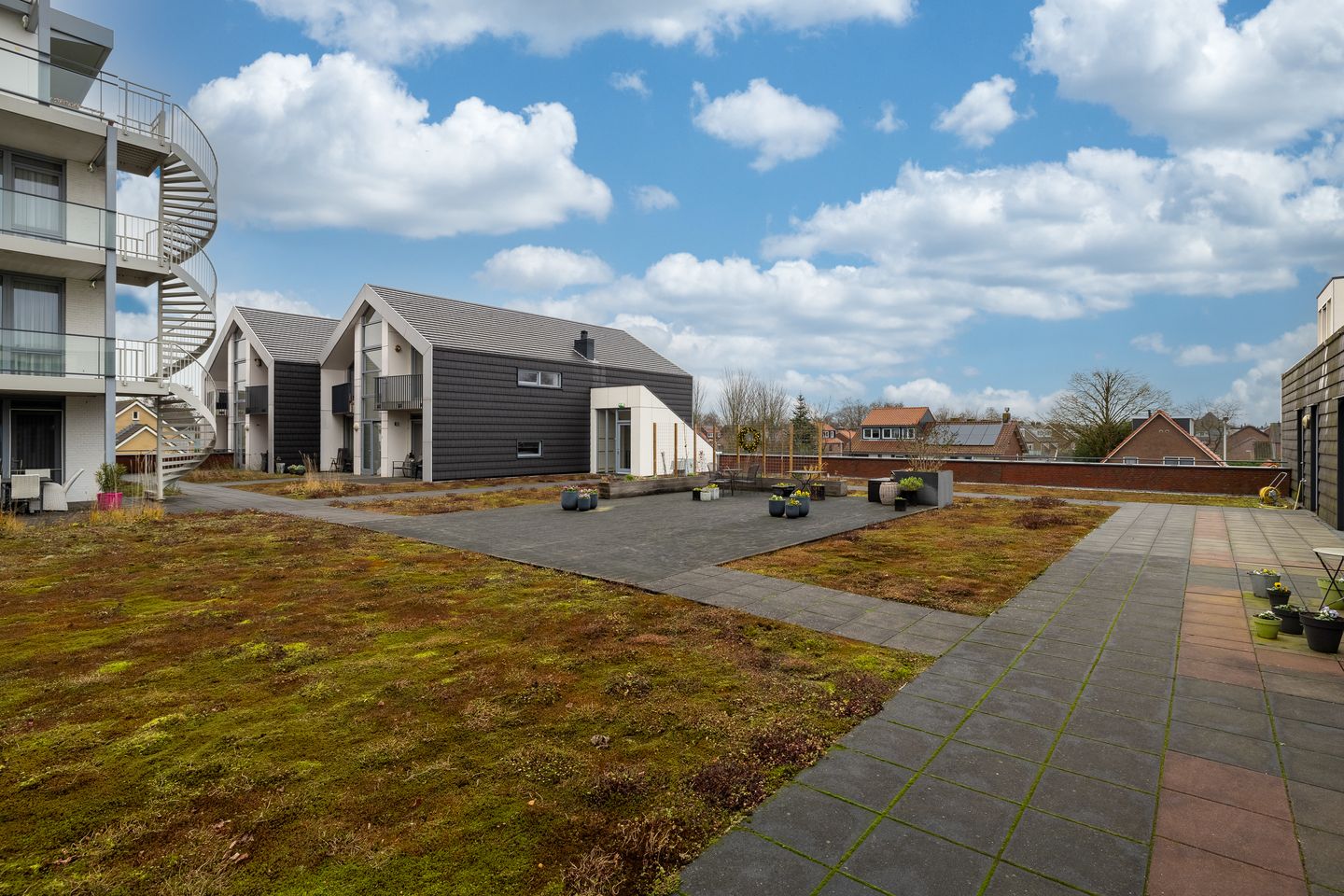 Foto 10 van Kraailandhof 42-D