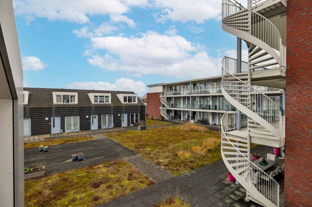 Foto 23 van Kraailandhof 42-D