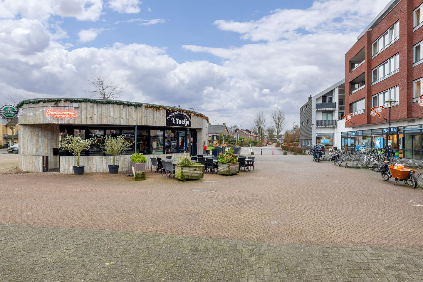 Foto 25 van Kraailandhof 42-D