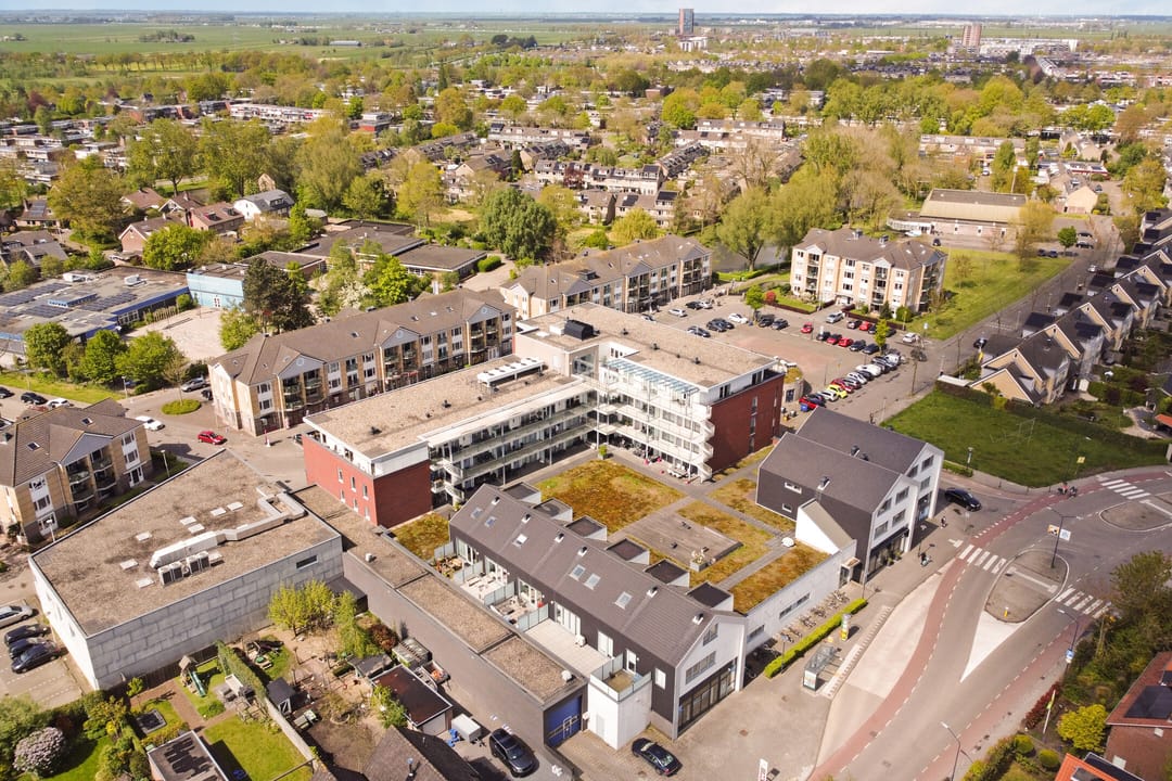 Foto 28 van Kraailandhof 42-D