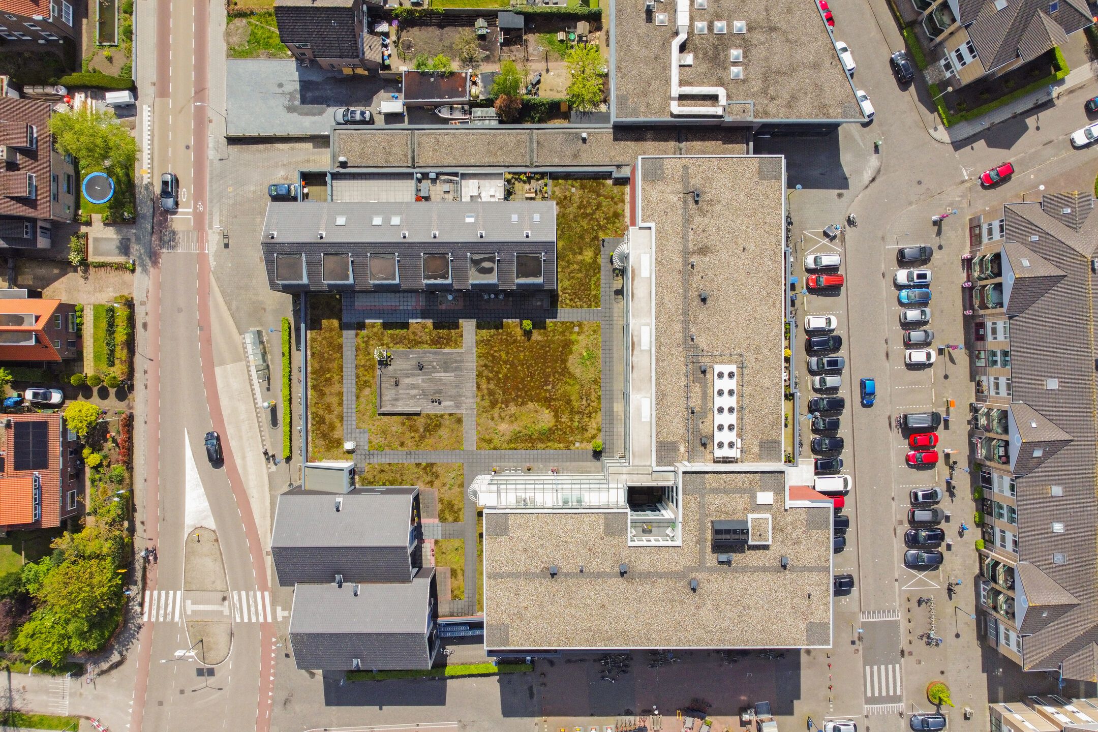 Foto 30 van Kraailandhof 42-D