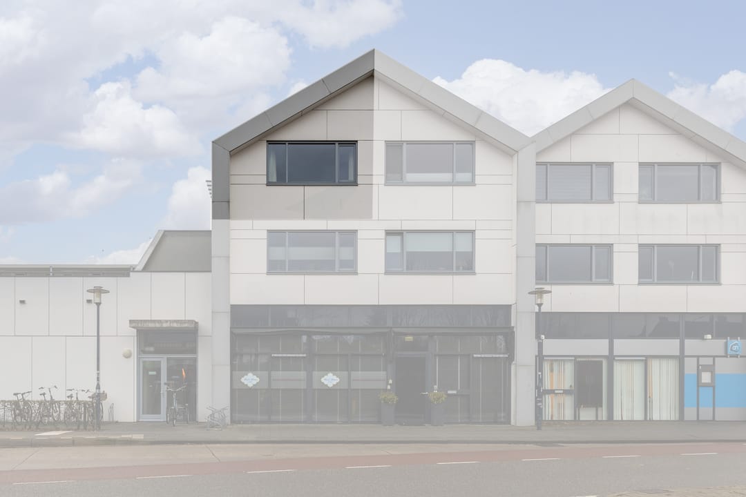 Foto 7 van Kraailandhof 42-D