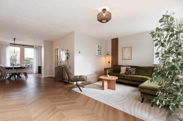 Foto 2 van Gamander 18