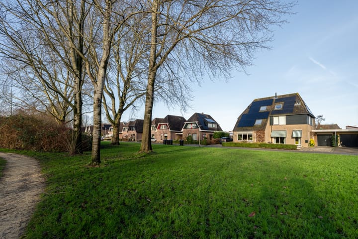 Foto 4 van Gamander 18