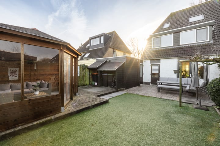 Foto 5 van Gamander 18