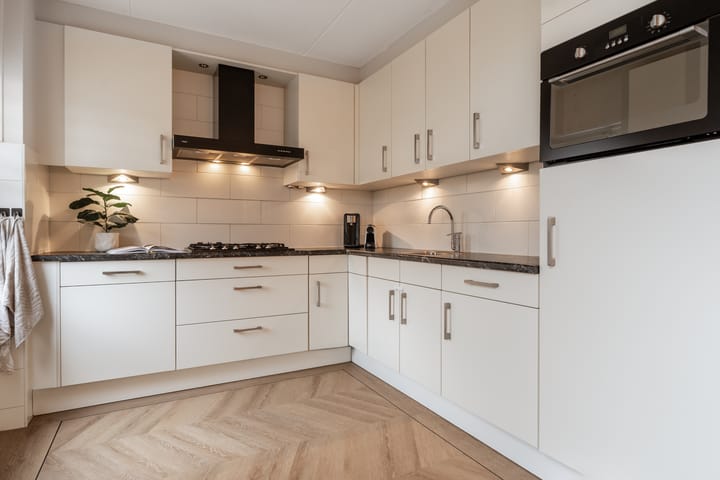 Foto 14 van Gamander 18