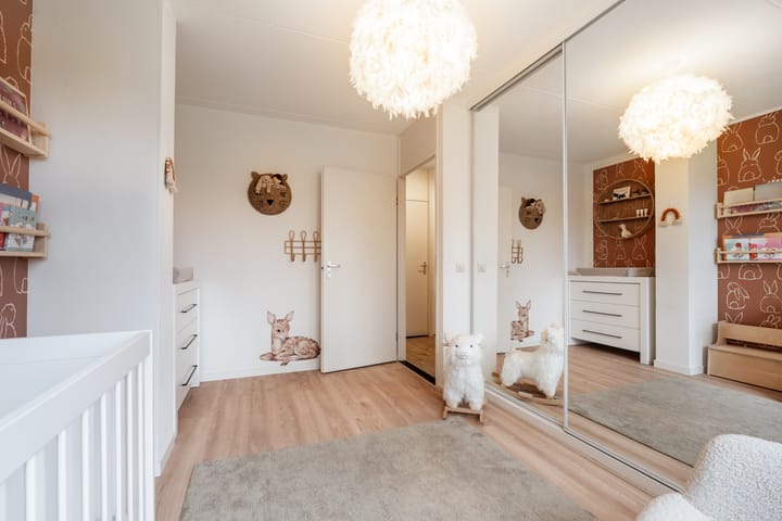 Foto 21 van Gamander 18