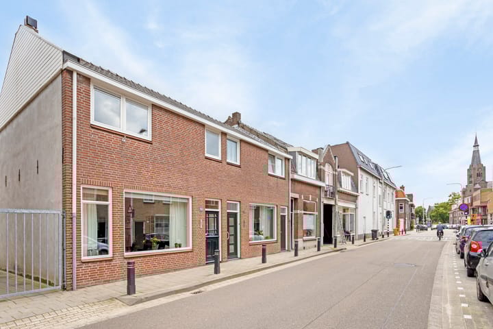 Foto 1 van Hoefstraat 192