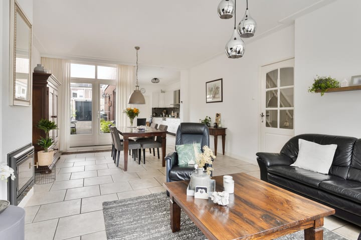 Foto 2 van Hoefstraat 192