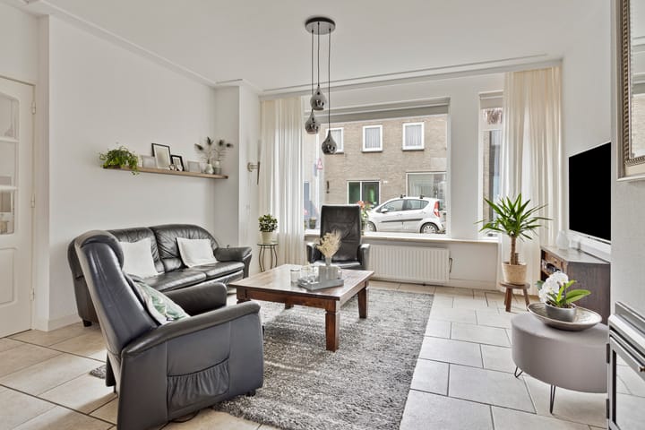 Foto 3 van Hoefstraat 192