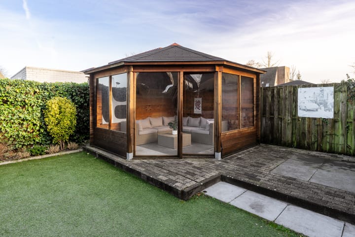 Foto 29 van Gamander 18