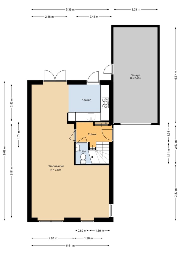 Foto 30 van Gamander 18