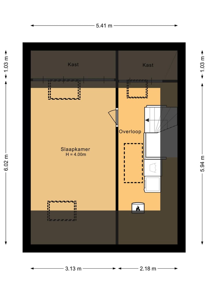 Foto 34 van Gamander 18