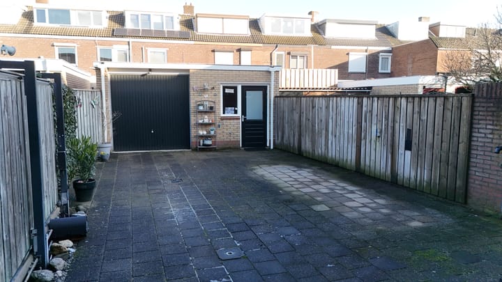 Foto 21 van Hoefstraat 192