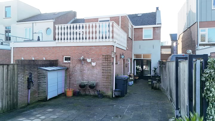 Foto 22 van Hoefstraat 192