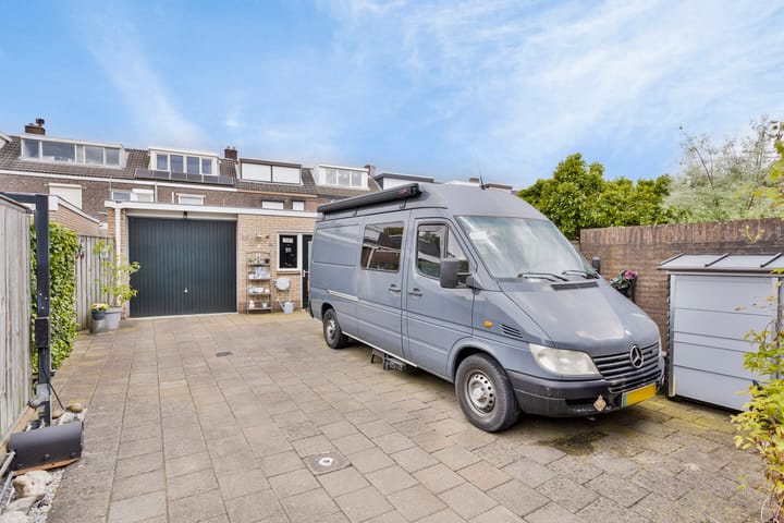 Foto 24 van Hoefstraat 192