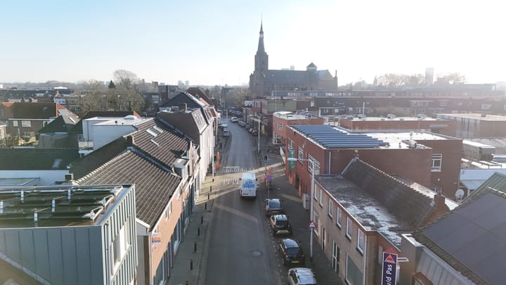 Foto 29 van Hoefstraat 192