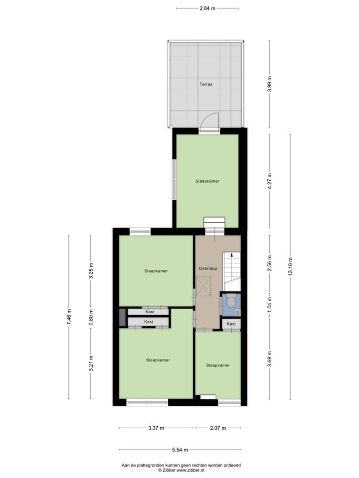 Foto 31 van Hoefstraat 192