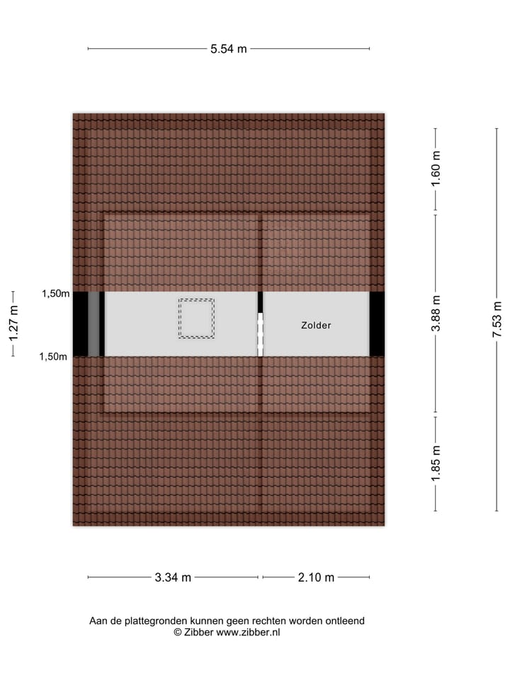 Foto 32 van Hoefstraat 192