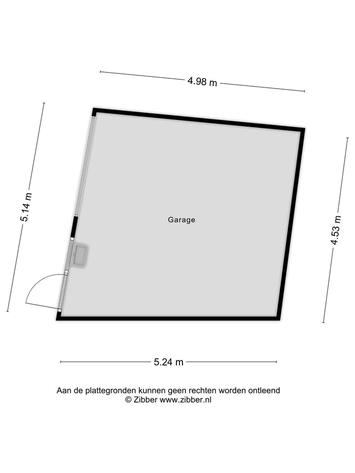 Foto 33 van Hoefstraat 192
