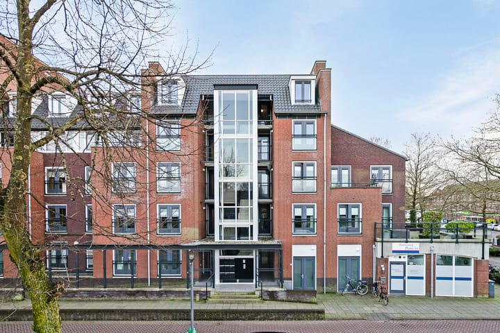 Foto 1 van Sint Janplein 51