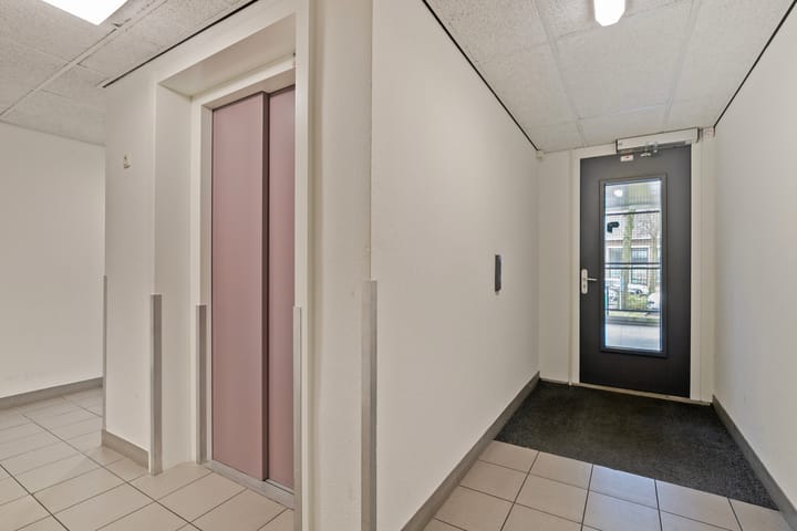 Foto 5 van Sint Janplein 51