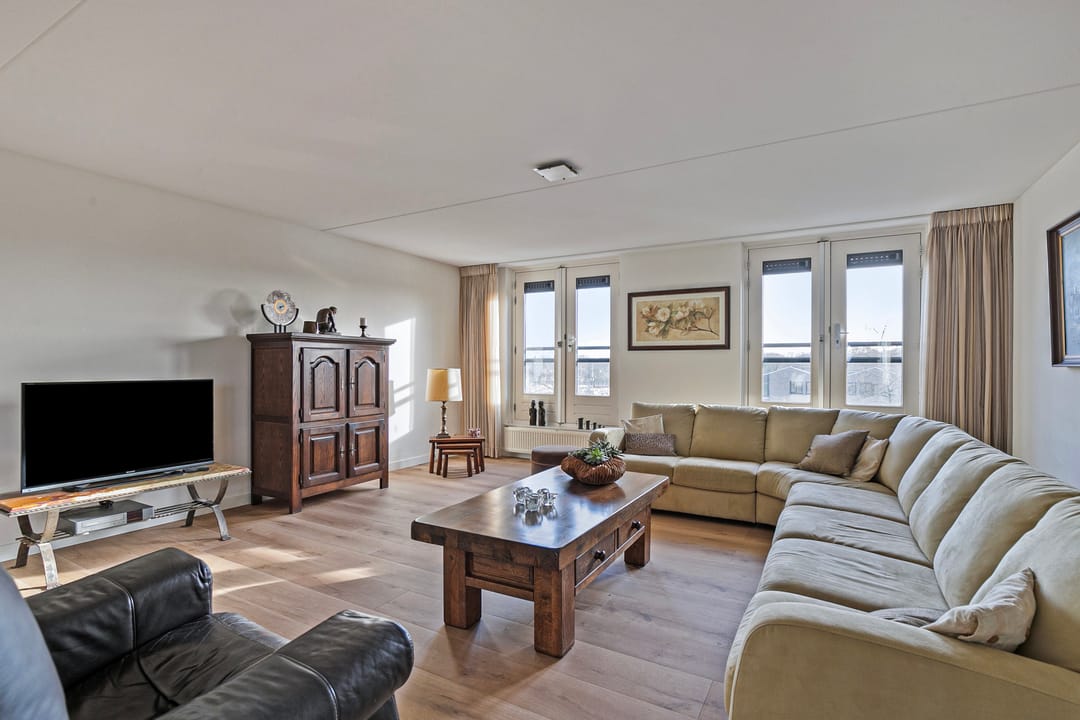 Foto 8 van Sint Janplein 51