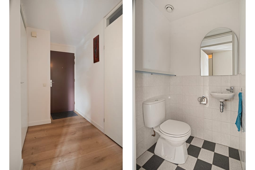 Foto 7 van Sint Janplein 51