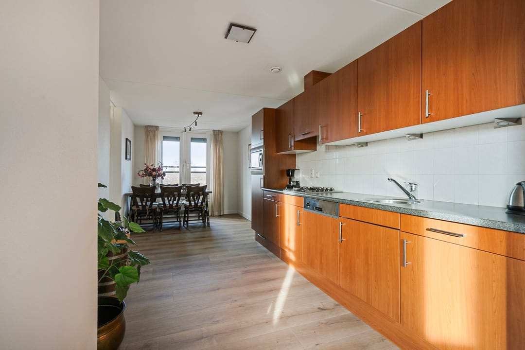 Foto 13 van Sint Janplein 51