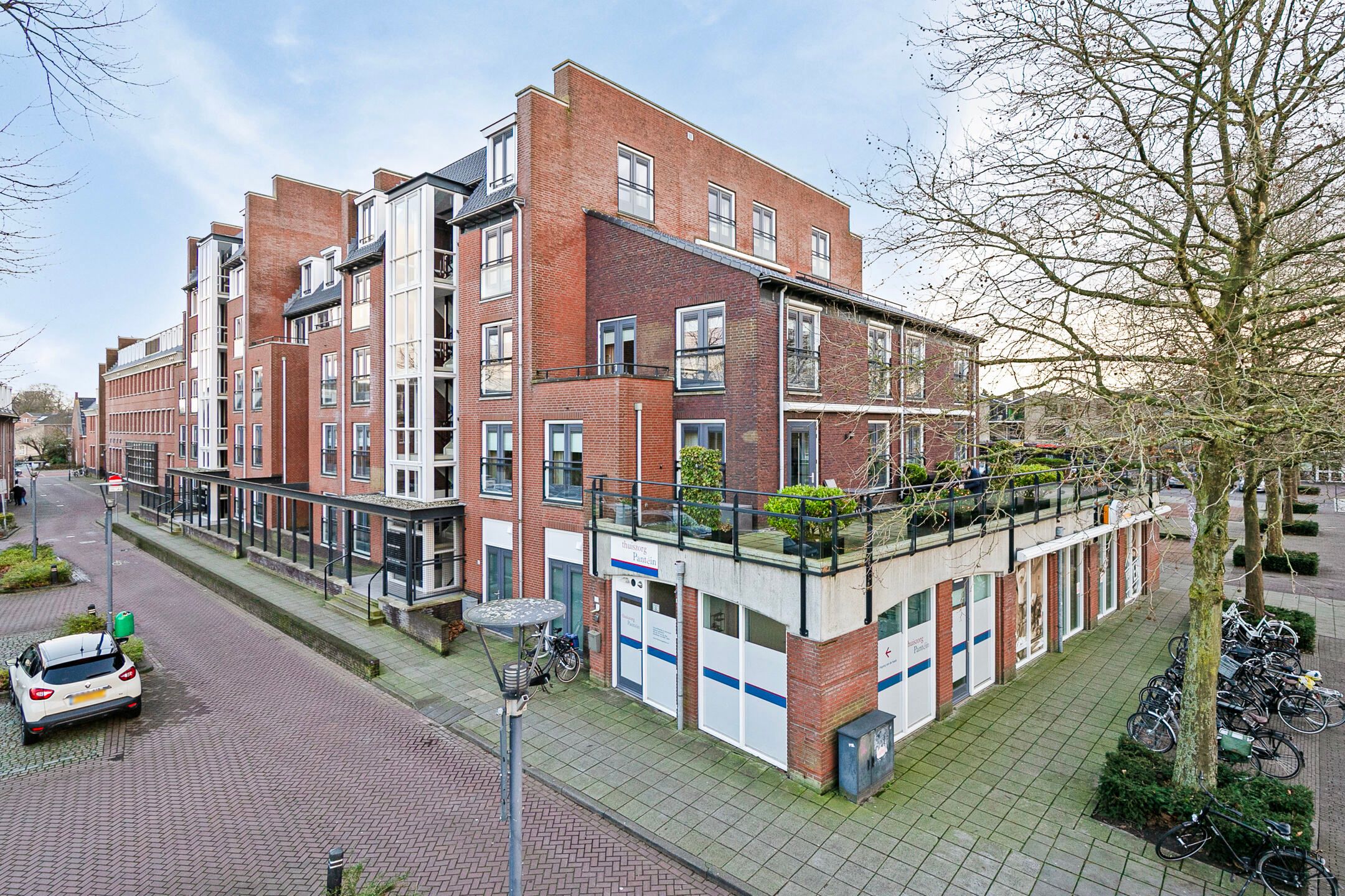 Foto 24 van Sint Janplein 51