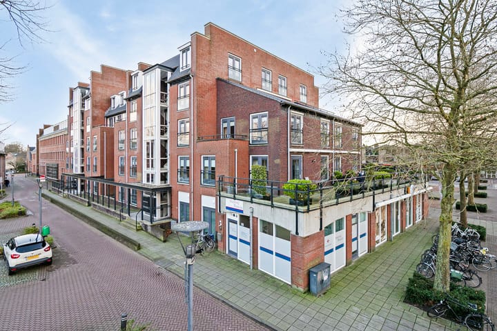 Foto 24 van Sint Janplein 51