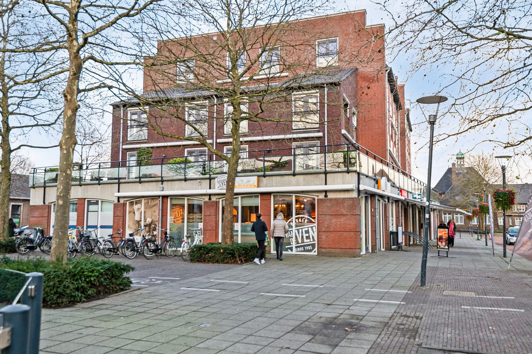 Foto 26 van Sint Janplein 51