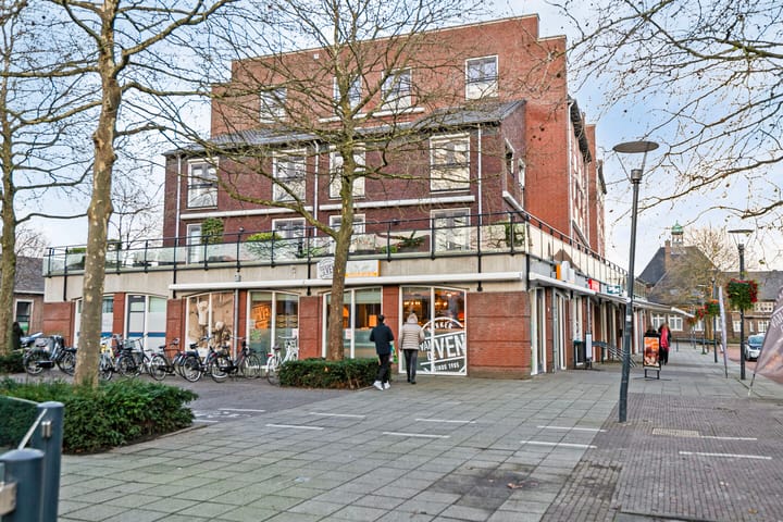 Foto 26 van Sint Janplein 51