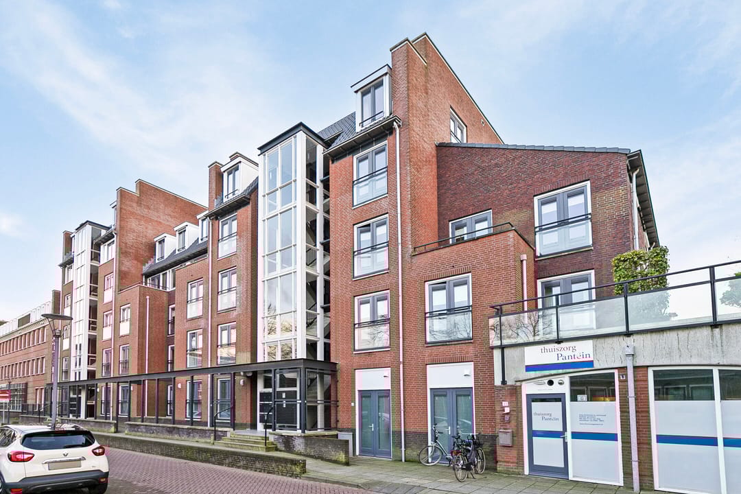 Foto 31 van Sint Janplein 51