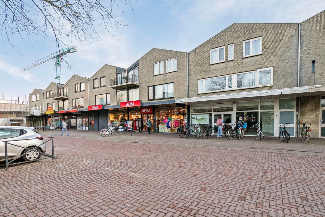 Foto 32 van Sint Janplein 51