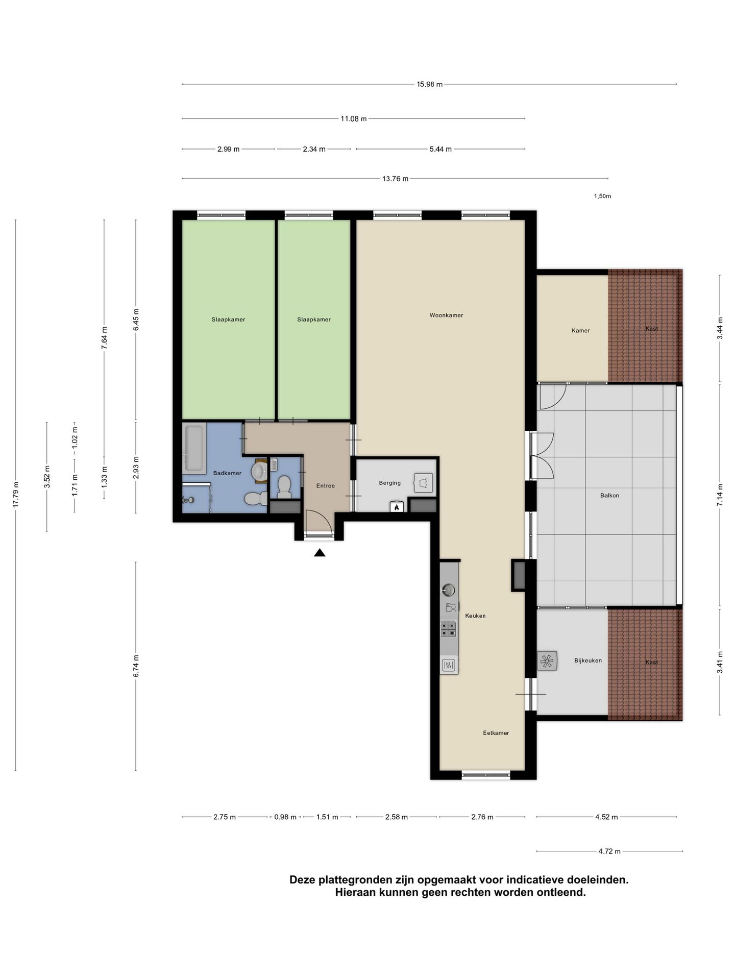 Foto 34 van Sint Janplein 51