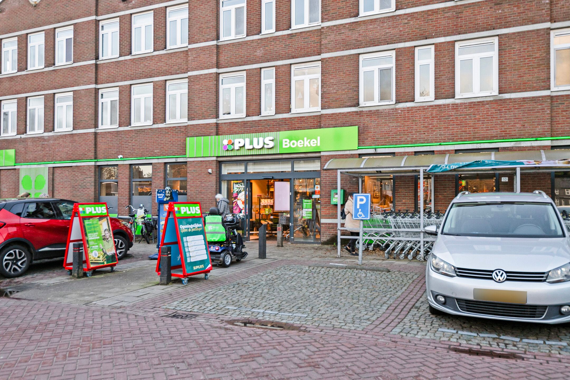 Foto 33 van Sint Janplein 51