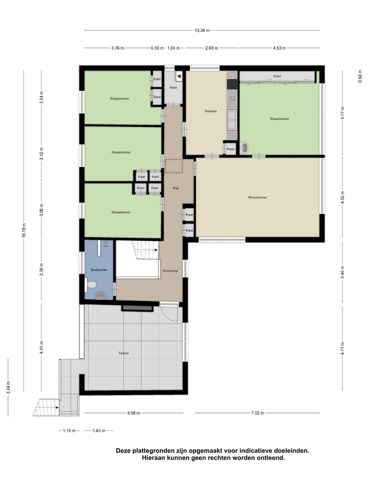 Foto 47 van Meterikseweg 66