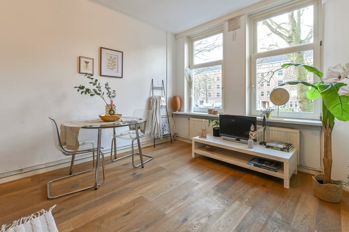 Foto 2 van Willem de Zwijgerlaan 150-H