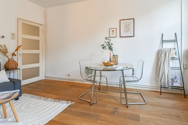 Foto 4 van Willem de Zwijgerlaan 150-H