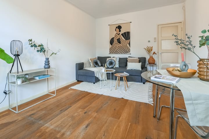 Foto 3 van Willem de Zwijgerlaan 150-H