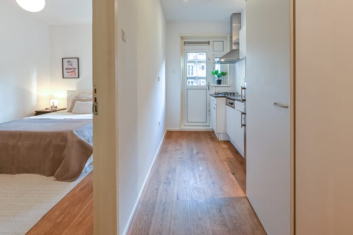 Photo 6 of Willem de Zwijgerlaan 150-H