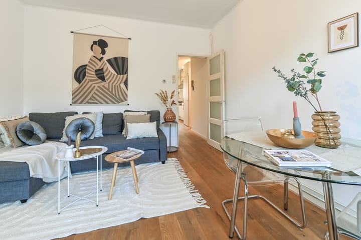 Foto 5 van Willem de Zwijgerlaan 150-H