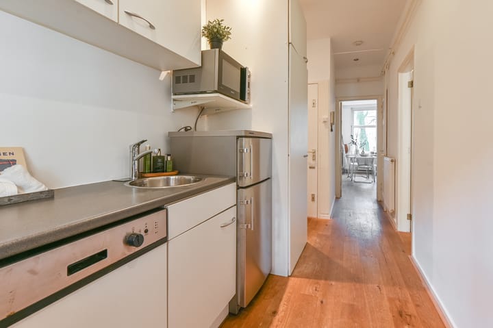 Photo 8 of Willem de Zwijgerlaan 150-H