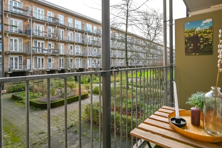 Photo 13 of Willem de Zwijgerlaan 150-H