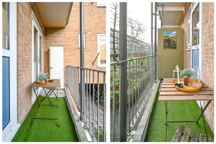 Photo 14 of Willem de Zwijgerlaan 150-H