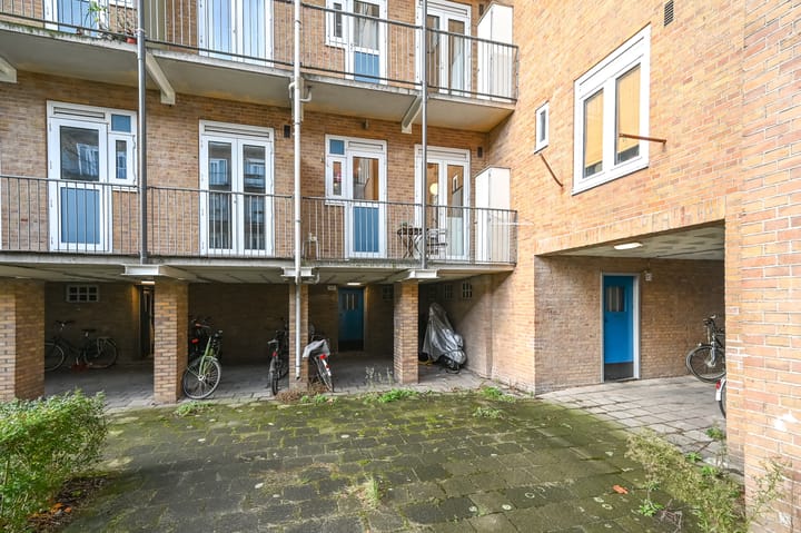 Photo 16 of Willem de Zwijgerlaan 150-H